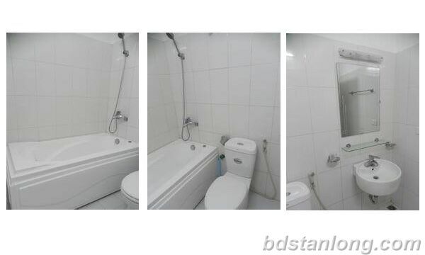 1 bedroom Apartment in Ba Dinh, Ha Noi, Vietnam No. 8399