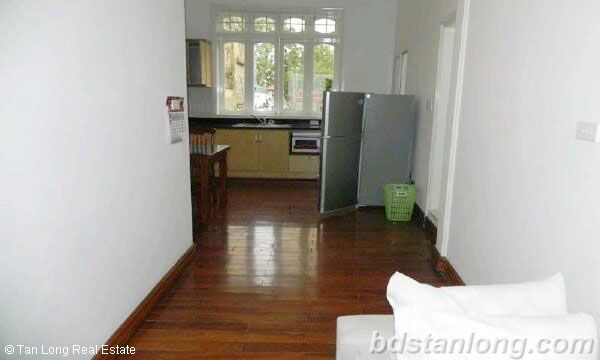 1 bedroom Apartment in Ba Dinh, Ha Noi, Vietnam No. 8399