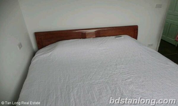 1 bedroom Apartment in Ba Dinh, Ha Noi, Vietnam No. 8399