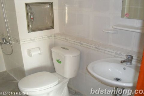 Квартира с 3 спальнями в Каузяй, Ханой ,  № 8403 7