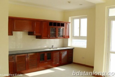Квартира с 3 спальнями в Каузяй, Ханой ,  № 8403 4