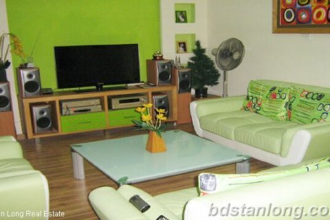 2 bedrooms Apartment in Cau Giay, Ha Noi, No. 8405