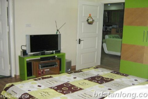 2 bedrooms Apartment in Cau Giay, Ha Noi, No. 8405 6