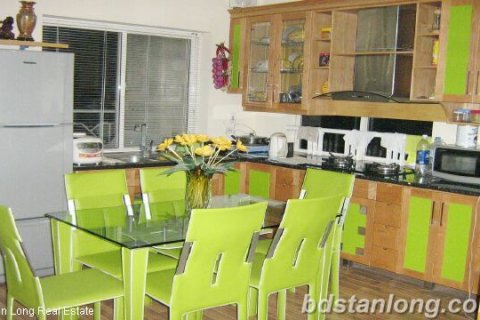 2 bedrooms Apartment in Cau Giay, Ha Noi, No. 8405 4