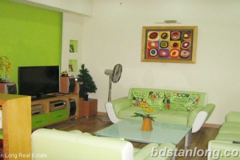 2 bedrooms Apartment in Cau Giay, Ha Noi, No. 8405 2