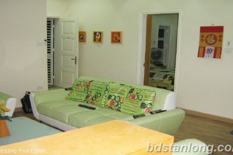 2 bedrooms Apartment in Cau Giay, Ha Noi, No. 8405 3