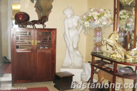 Квартира с 3 спальнями в Тэйхо, Ханой , № 8400 5