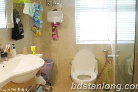 Квартира с 3 спальнями в Тэйхо, Ханой , № 8400 7