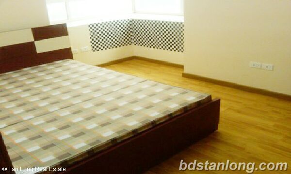 Квартира с 3 спальнями в Каузяй, Ханой, Вьетнам № 8402