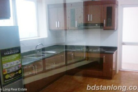Квартира с 3 спальнями в Каузяй, Ханой ,  № 8402 3