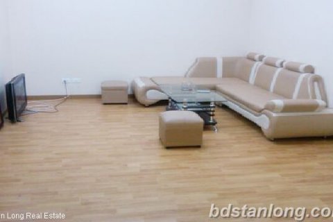 Квартира с 3 спальнями в Каузяй, Ханой , № 8402