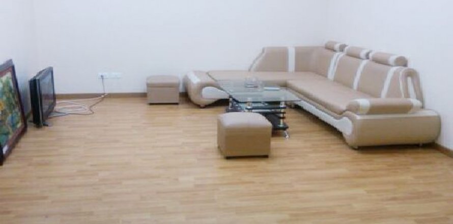 Квартира с 3 спальнями в Каузяй, Ханой ,  № 8402
