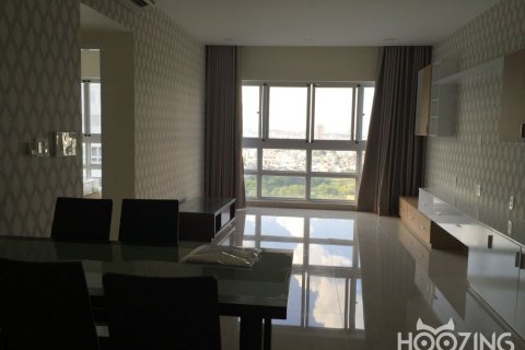 3 bedrooms Apartment in District 7, Ho Chi Minh,  No. 22058 5