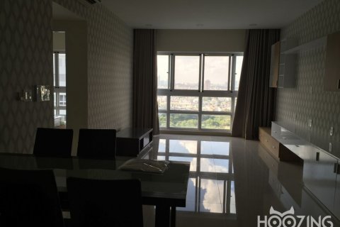 3 bedrooms Apartment in District 7, Ho Chi Minh,  No. 22058 4