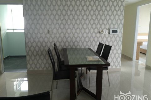 3 bedrooms Apartment in District 7, Ho Chi Minh,  No. 22058 3