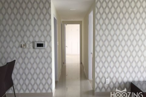 3 bedrooms Apartment in District 7, Ho Chi Minh,  No. 22058 2