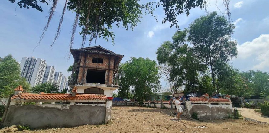 459m2 Land in Nha Be, Ho Chi Minh,  No. 24338