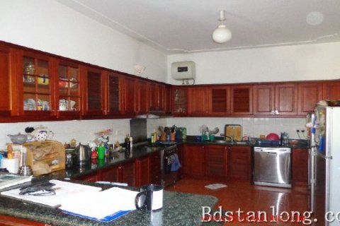 Вилла с 4 спальнями в Тэйхо, Ханой , № 3351 8