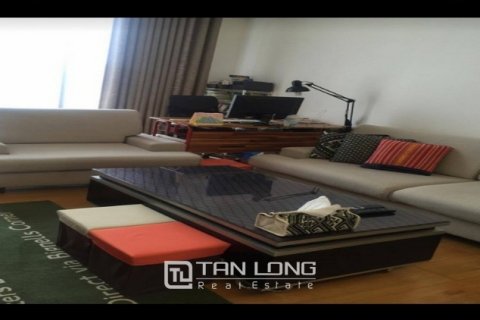 2 bedrooms Apartment in Cau Giay, Ha Noi, No. 3349