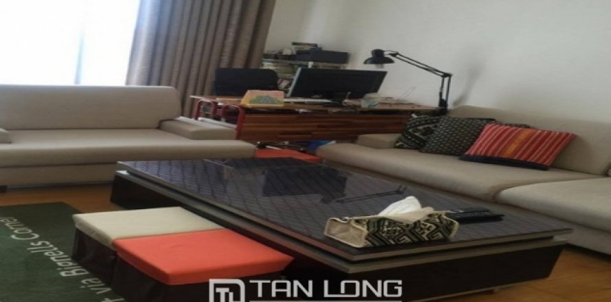 2 bedrooms Apartment in Cau Giay, Ha Noi, No. 3349