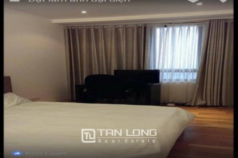 2 bedrooms Apartment in Cau Giay, Ha Noi, No. 3349 4