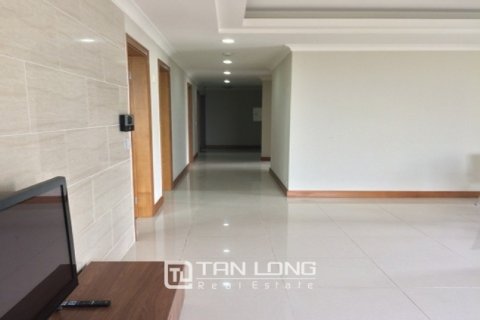 4 bedrooms Apartment in Hoai Duc, Ha Noi, No. 3352