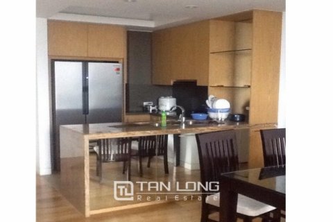 2 bedrooms Apartment in Cau Giay, Ha Noi, No. 3347 5