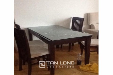 2 bedrooms Apartment in Cau Giay, Ha Noi, No. 3347 4