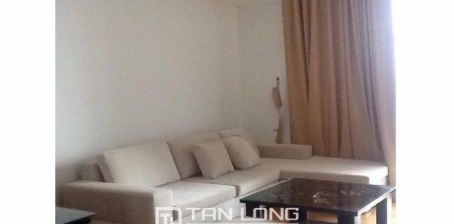 2 bedrooms Apartment in Cau Giay, Ha Noi, No. 3347
