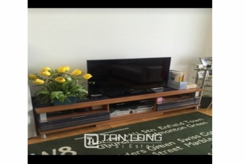 2 bedrooms Apartment in Cau Giay, Ha Noi, No. 3348 2
