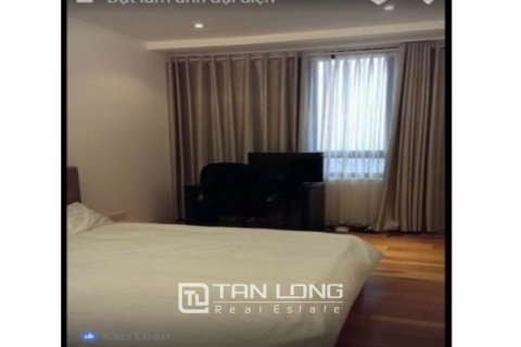 2 bedrooms Apartment in Cau Giay, Ha Noi, No. 3348 4