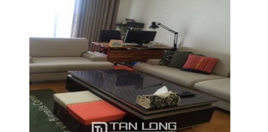 2 bedrooms Apartment in Cau Giay, Ha Noi, No. 3348