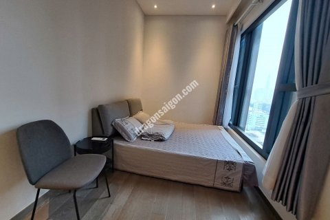 Квартира с 1 спальней в Район 1, Хошимин , № 25250 2