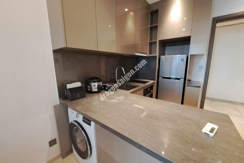 Квартира с 1 спальней в Район 1, Хошимин , № 25250 6