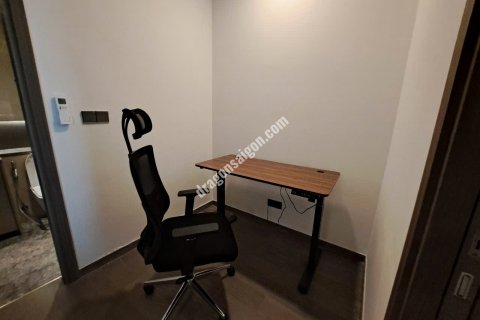 Квартира с 1 спальней в Район 1, Хошимин , № 25250 3