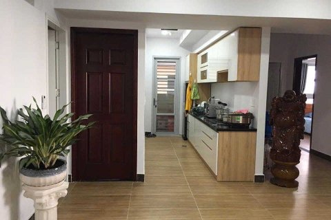 112m2 Apartment in District 7, Ho Chi Minh, No. 25259 3