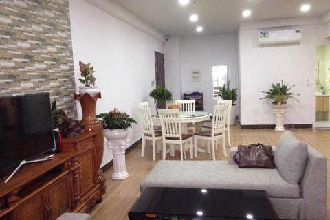 Studio Apartment in District 7, Ho Chi Minh, No. 25259