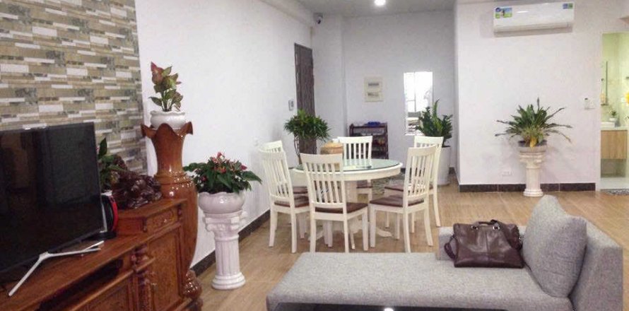Studio Apartment in District 7, Ho Chi Minh, No. 25259