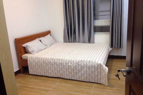 112m2 Apartment in District 7, Ho Chi Minh, No. 25259 4