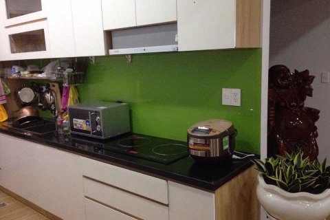 112m2 Apartment in District 7, Ho Chi Minh, No. 25259 5