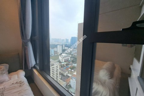 Квартира с 1 спальней в Район 1, Хошимин , № 25251 2