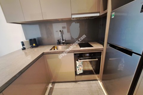 Квартира с 1 спальней в Район 1, Хошимин , № 25251 5