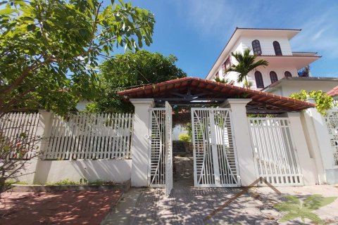 3 bedrooms House in Nha Trang, No. 29669