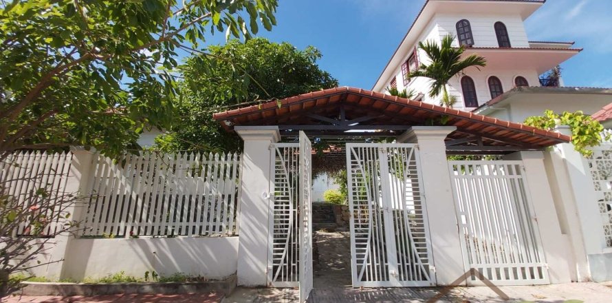 3 bedrooms House in Nha Trang,  No. 29669