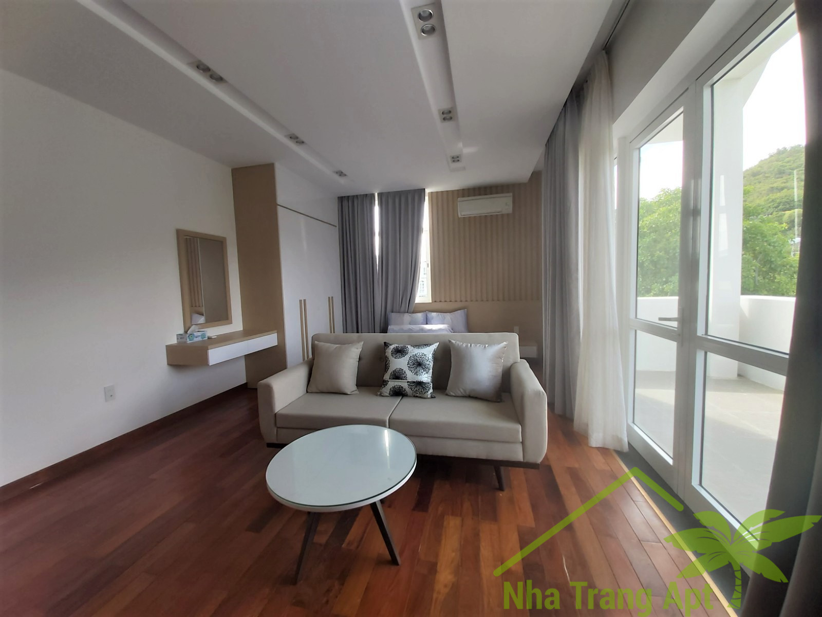 6 bedrooms Villa in Nha Trang, Vietnam No. 29667