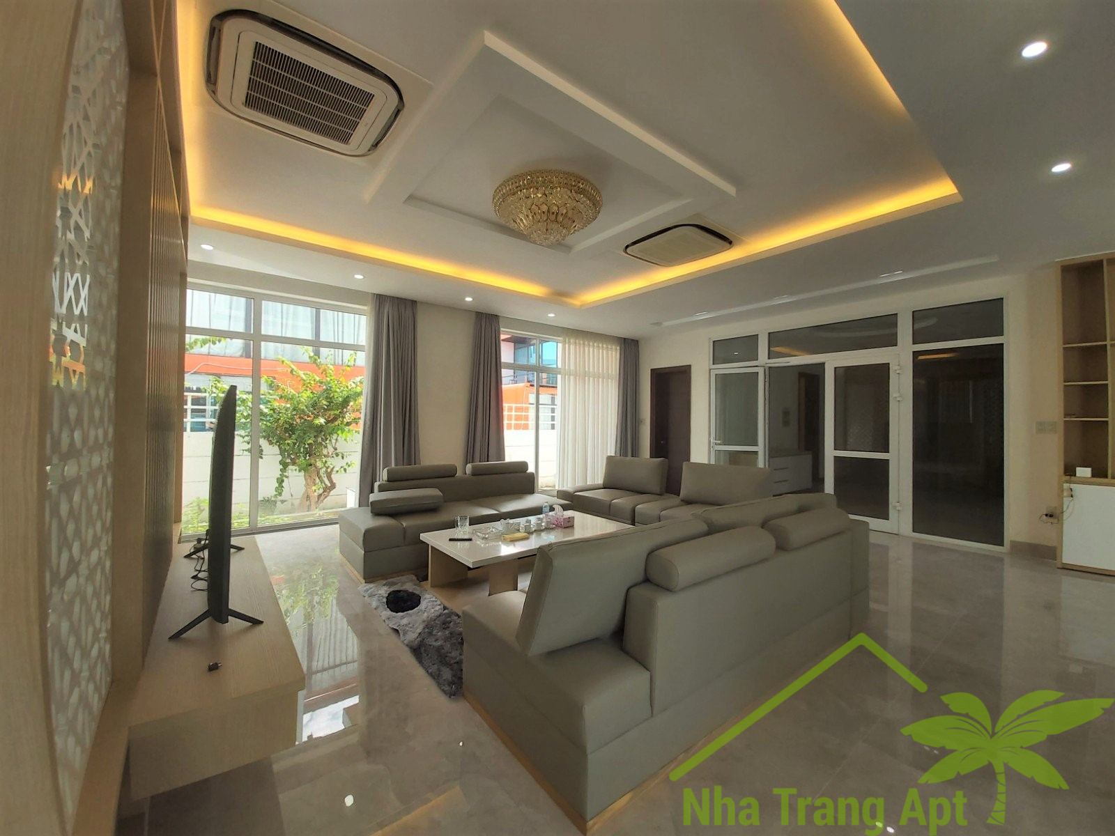 6 bedrooms Villa in Nha Trang, Vietnam No. 29667