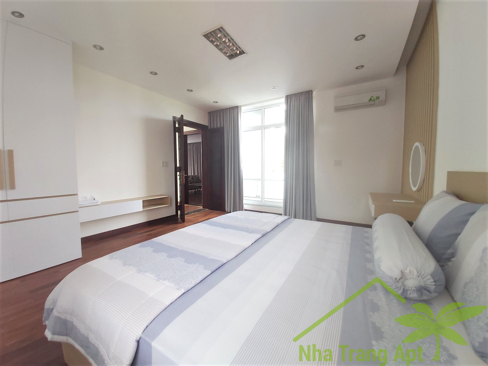 6 bedrooms Villa in Nha Trang, Vietnam No. 29667