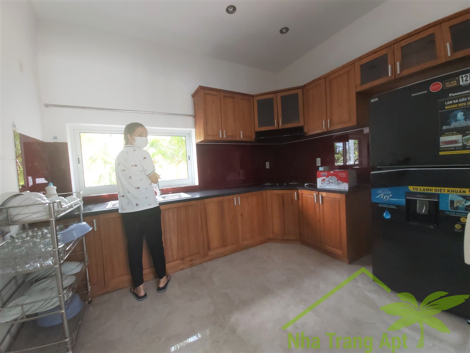6 bedrooms Villa in Nha Trang, Vietnam No. 29667