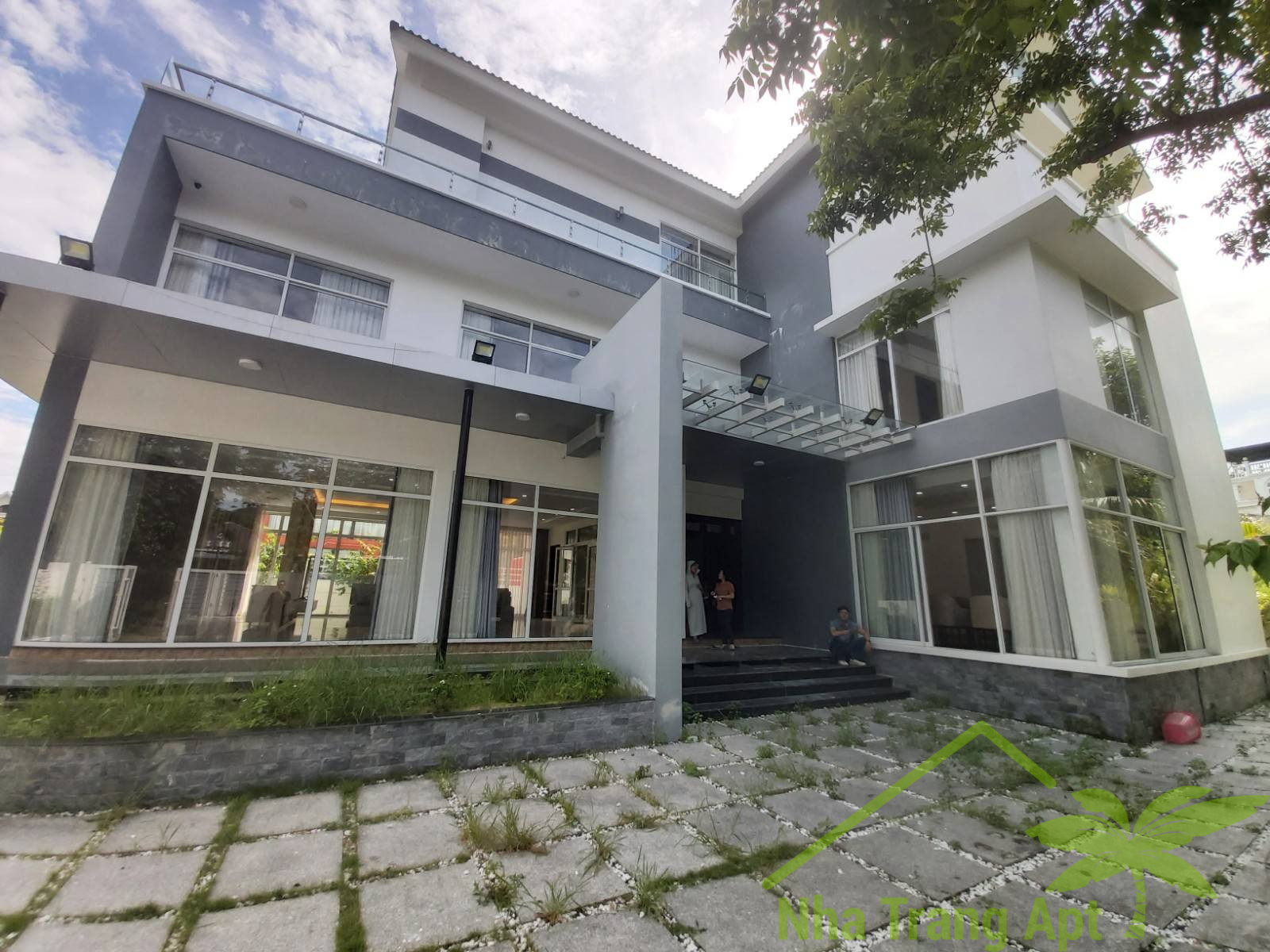 6 bedrooms Villa in Nha Trang, Vietnam No. 29667
