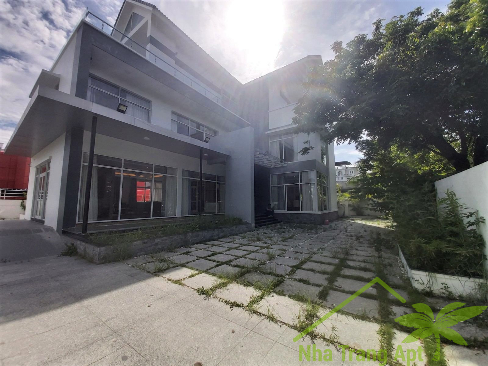 6 bedrooms Villa in Nha Trang, Vietnam No. 29667